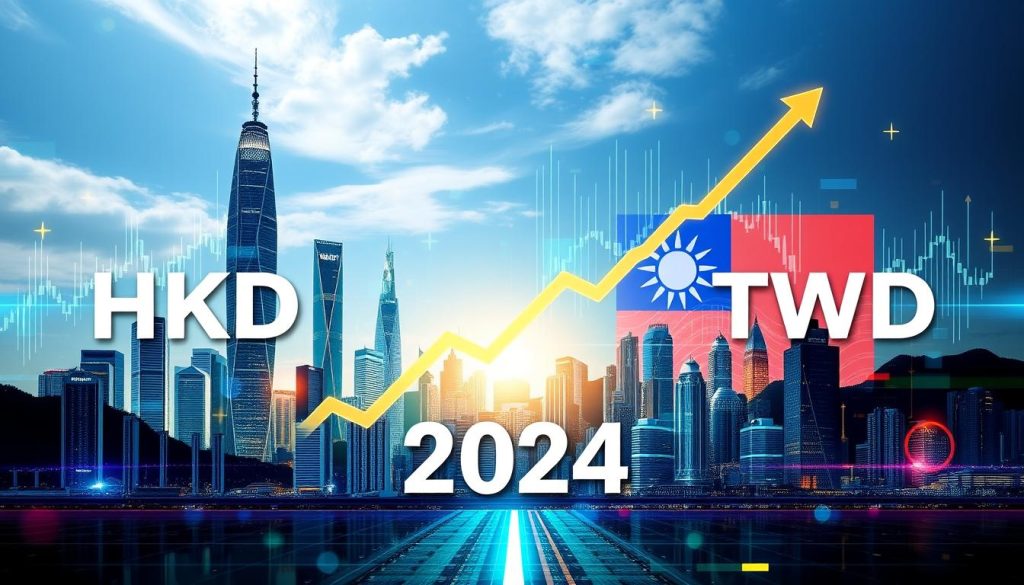 2024 HKD/TWD exchange rate forecast