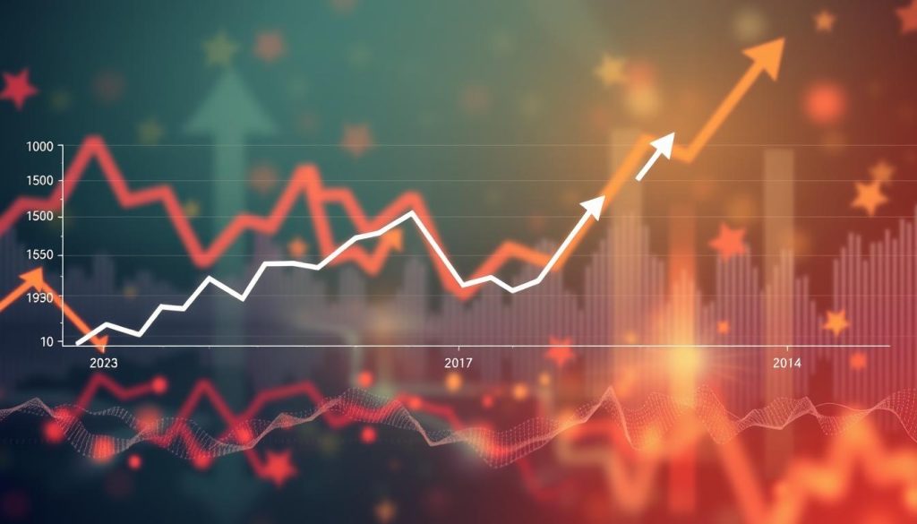 japanese yen historical trend