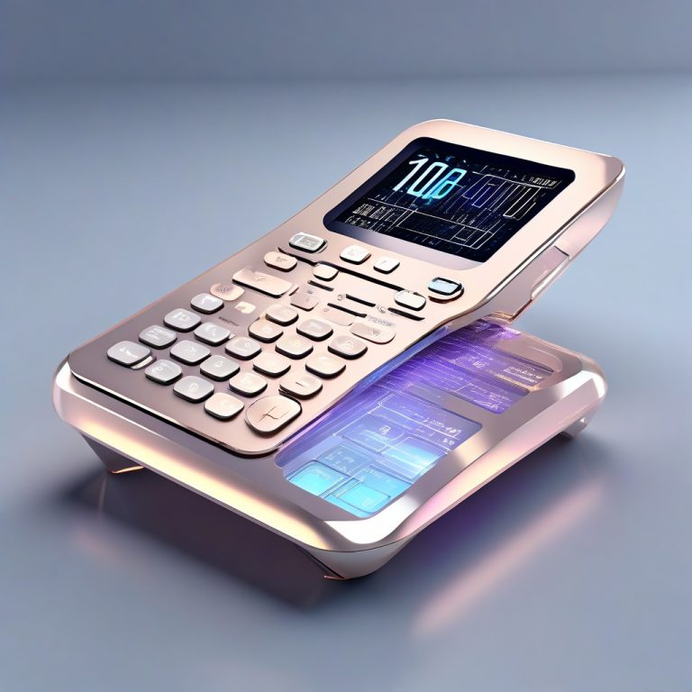Leonardo_Diffusion_XL_Elegant_minimalist_profit_calculator_fut_0-1
