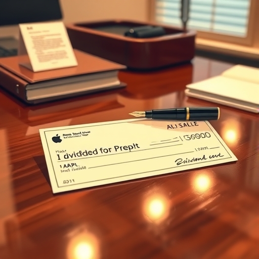 Flux_Schnell_A_single_dividend_payment_check_from_AAPL_resting_0-1