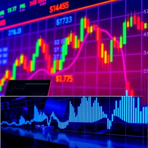 Flux_Schnell_A_vibrant_dynamic_stock_market_chart_with_RSI_ind_1-1