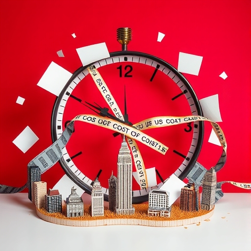 Flux_Schnell_Dramatic_studio_photography_of_a_stylized_clock_f_1-1