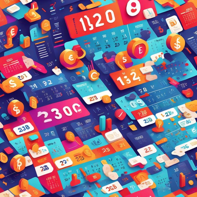 Leonardo_Diffusion_XL_A_brightly_colored_stylized_Finance_Cale_0-1