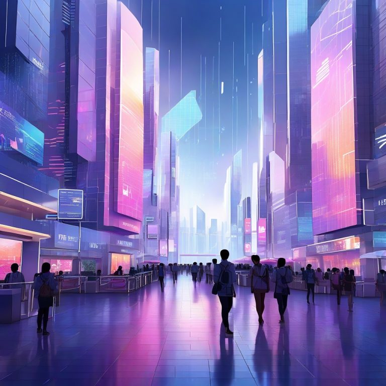 Leonardo_Diffusion_XL_A_bustling_luminous_global_marketplace_a_0-1