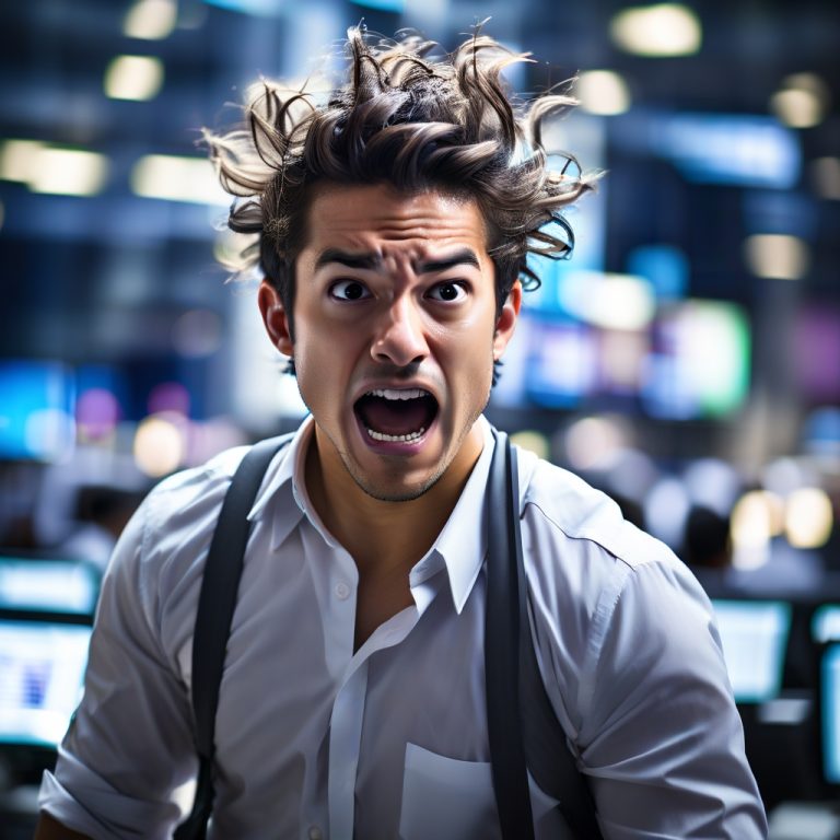 Leonardo_Diffusion_XL_A_determined_mangastyle_city_trader_with_0-1