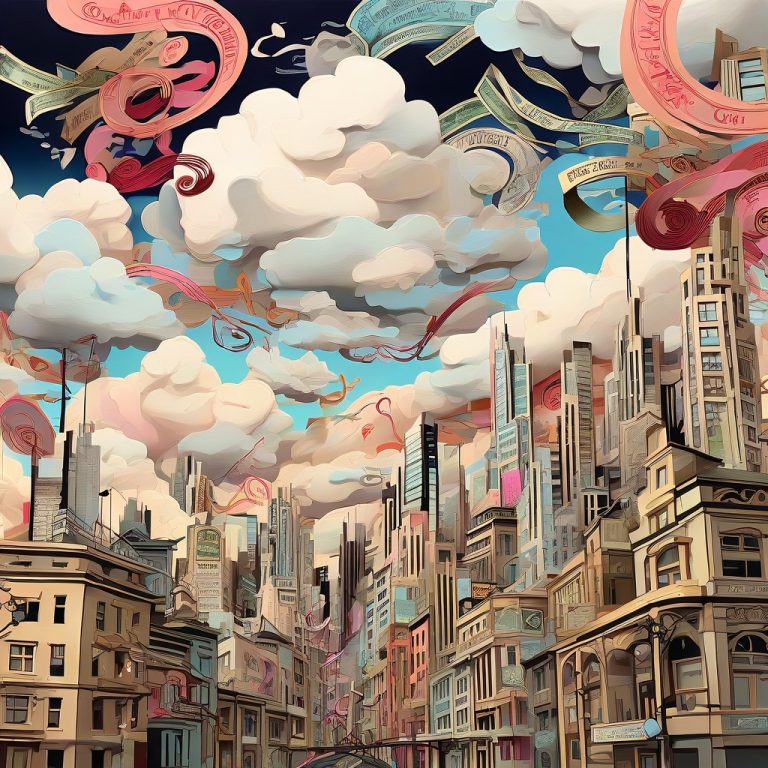 Leonardo_Diffusion_XL_A_whimsically_painted_cityscape_where_bu_0-1