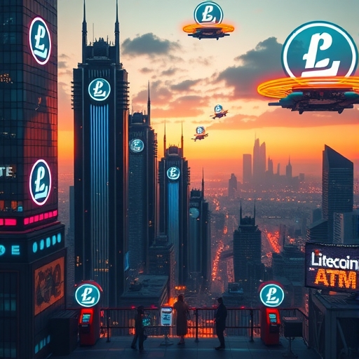 Flux_Schnell_A_futuristic_cyberpunk_cityscape_at_dawn_neon_Lit_2-1