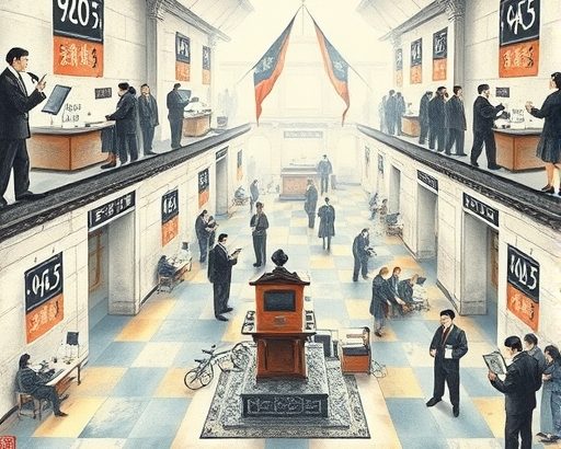 Flux_Schnell_Elegant_ink_wash_painting_of_a_bustling_internati_2-1