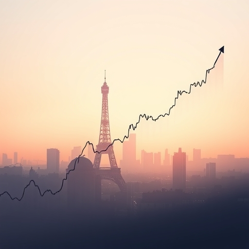 Flux_Schnell_Elegant_minimalist_stock_market_graph_depicting_t_1-1