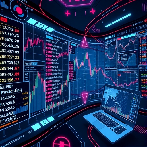 Flux_Schnell_Intricate_digital_illustration_of_stock_trading_i_0-1