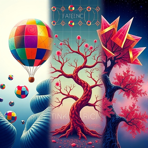 Flux_Schnell_Three_variations_of_stylized_digital_art_depictin_0-1
