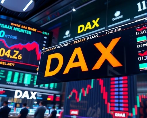 Flux_Schnell_Three_variations_of_the_German_DAX_stock_index_ti_1-1