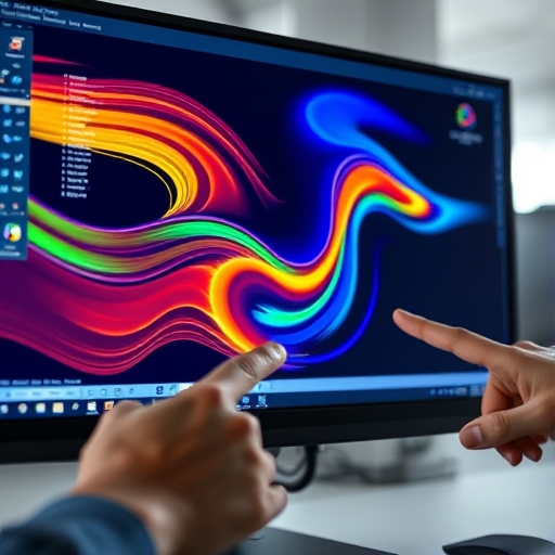 Flux_Schnell_photorealistic_CFD_tutorial_screenshot_closeup_of_0-1