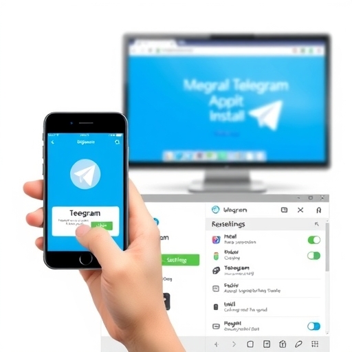 Flux_Schnell_A_clean_modern_interface_showing_a_smartphone_and_0-1