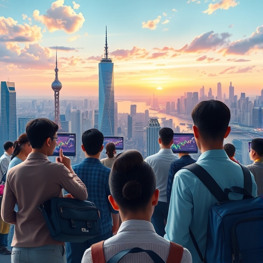 全球外匯市場動態示意圖，標示各主要金融中心交易時段與貨幣對活躍區間