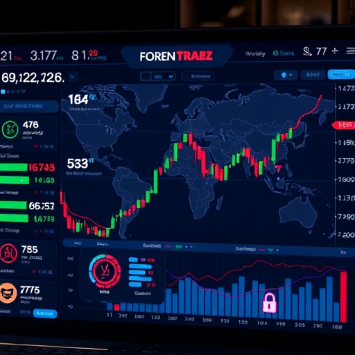 เปรียบเทียบสเปรด Forex 2025