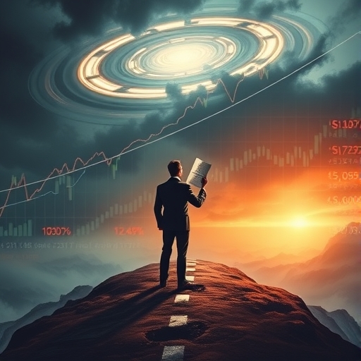 Flux_Schnell_A_lone_investor_stands_at_a_dramatic_crossroads_i_0-1