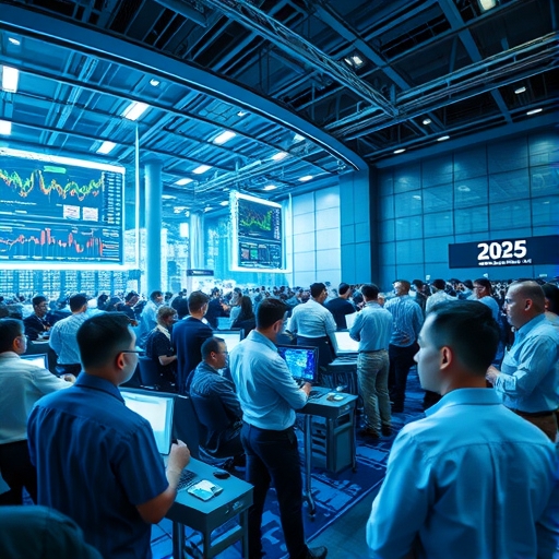 Flux_Schnell_A_panoramic_view_of_a_bustling_hightech_global_fi_0-1