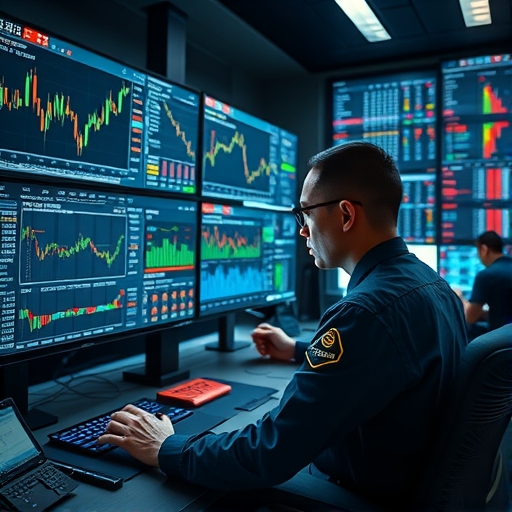 Flux_Schnell_A_professional_forex_trader_in_a_hightech_Hong_Ko_0-1