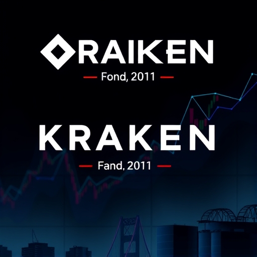 แพลตฟอร์มแลกเปลี่ยนคริปโตเคอร์เรนซี Kraken ที่ทันสมัยและปลอดภัย