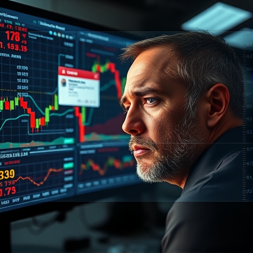 Flux_Schnell_A_stressed_forex_trader_intensely_watching_a_chao_0-1