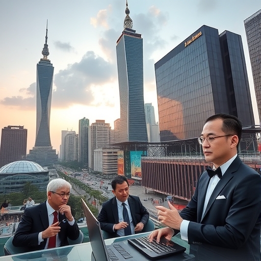 Flux_Schnell_A_vibrant_financial_hub_in_Taipei_Taiwan_bustling_0-1