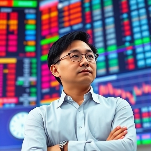 Flux_Schnell_A_vibrant_global_forex_market_displayed_across_mu_0-1