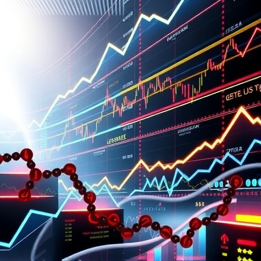 Flux_Schnell_Conceptual_artwork_depicting_financial_market_vol_0-1
