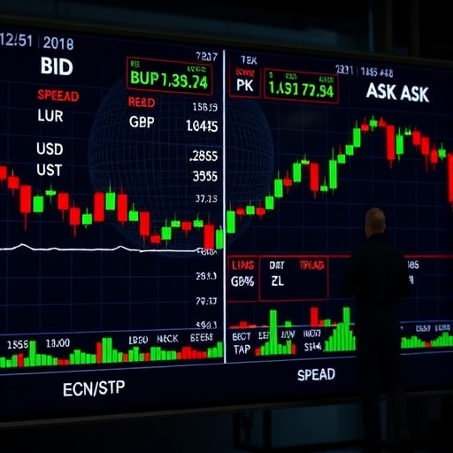 Flux_Schnell_Forex_trading_screen_with_bid_and_ask_prices_clea_0-1