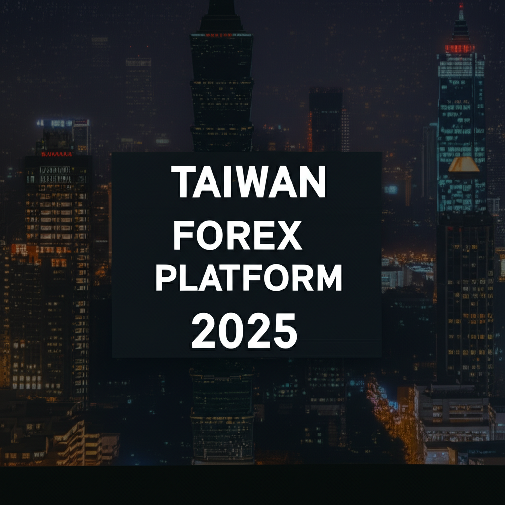 2025年台灣外匯平台優惠活動趨勢分析