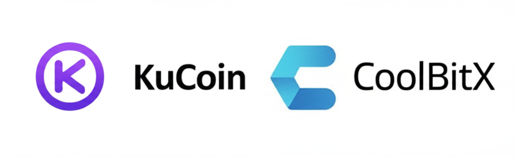 KuCoin 交易所與 CoolBitX 硬體錢包公司獨立關係插圖