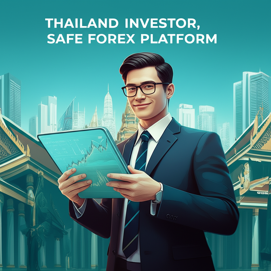 Thailand investor, safe forex platform