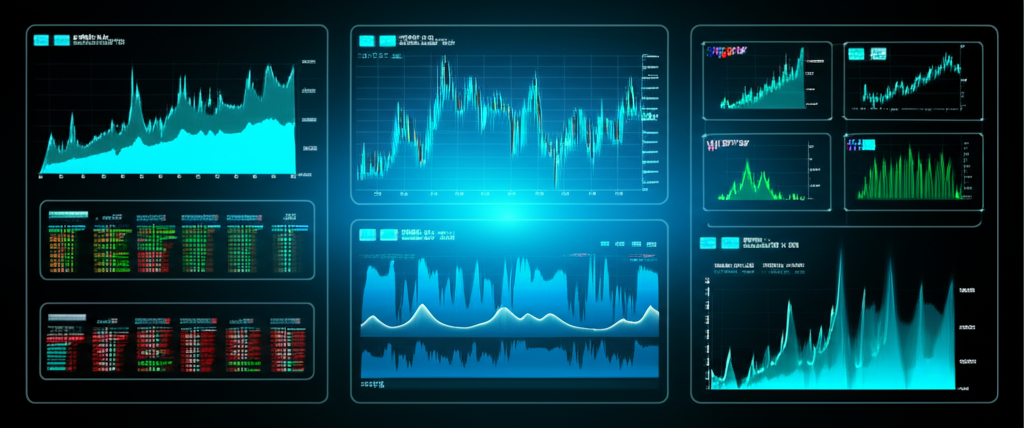Global trading platform with diverse assets including forex, commodities, indices, and cryptocurrencies