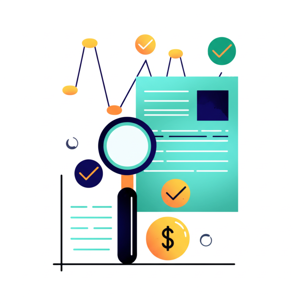 Forex ranking credibility check, illustration