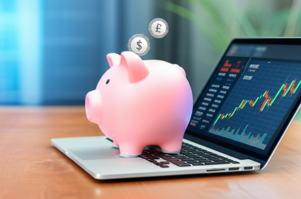 Forex trading learning with virtual money