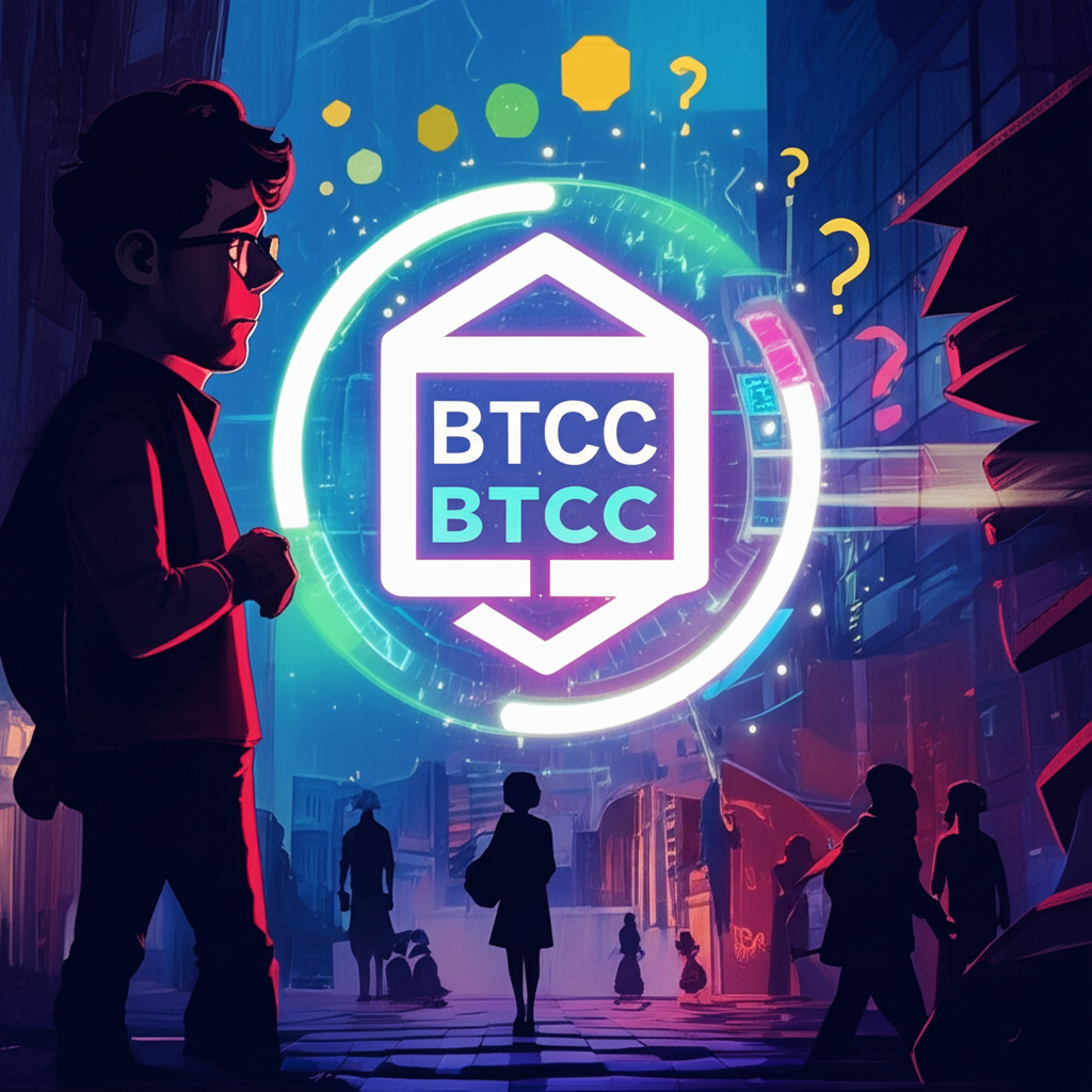投資者擔憂BTCC詐騙疑雲的插圖