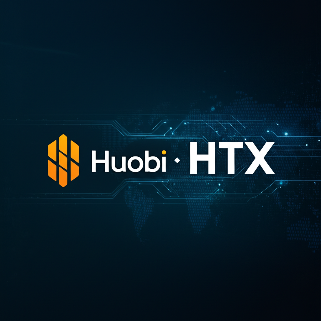 火幣轉型為HTX，象徵加密交易所邁向新時代的戰略轉變