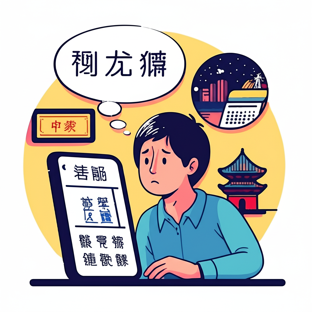 台灣用戶困惑面對英文 Telegram 介面，思考中文支援的全球通訊優勢