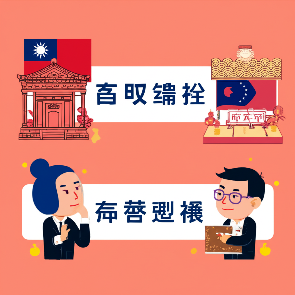 台灣與香港投資者面對本地與國際券商兩種投資路徑的選擇