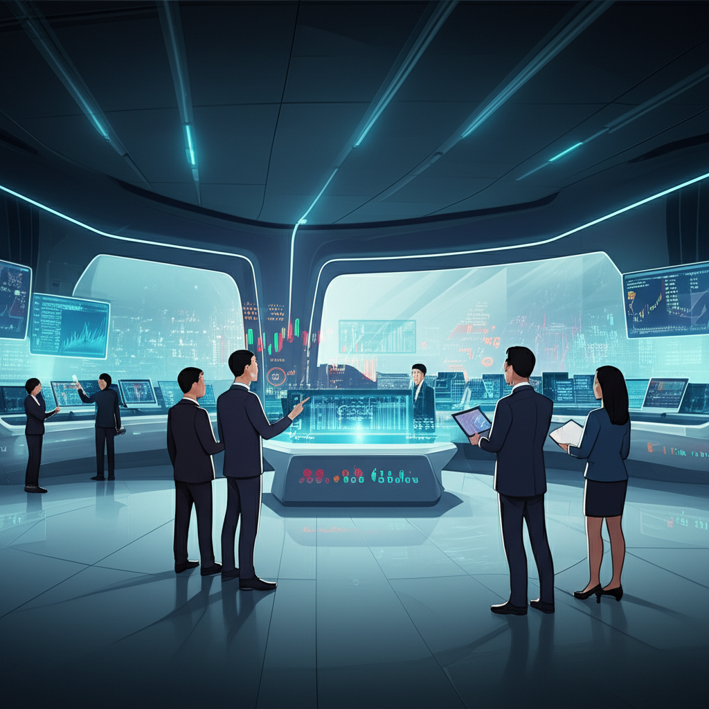 泰國未來外匯學習插圖